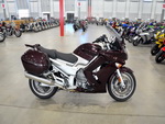 �������� �� ������ �������� Yamaha FJR1300A 2007 ���� 4